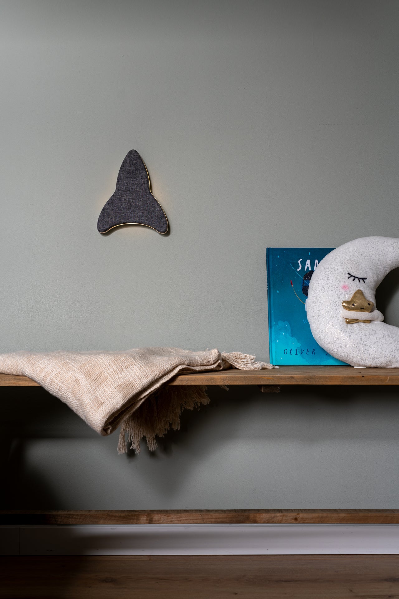 veilleuse bruits blancs fusee ollie leila