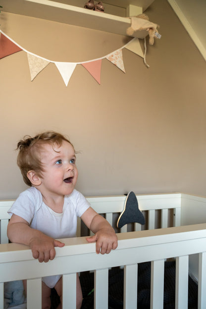 veilleuse bruits blancs fusee ollie leila