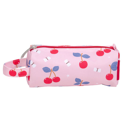 Trousse enfant - Cerises – A Little Lovely Company
