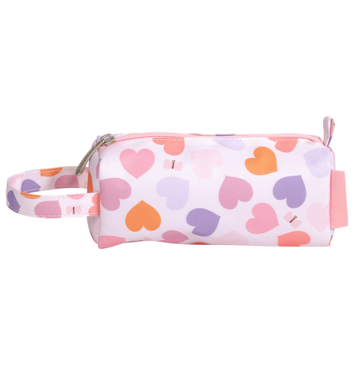 Trousse enfant - Cœurs – vue 4 – A Little Lovely Company