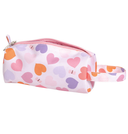 Trousse enfant - Cœurs – vue 5 – A Little Lovely Company