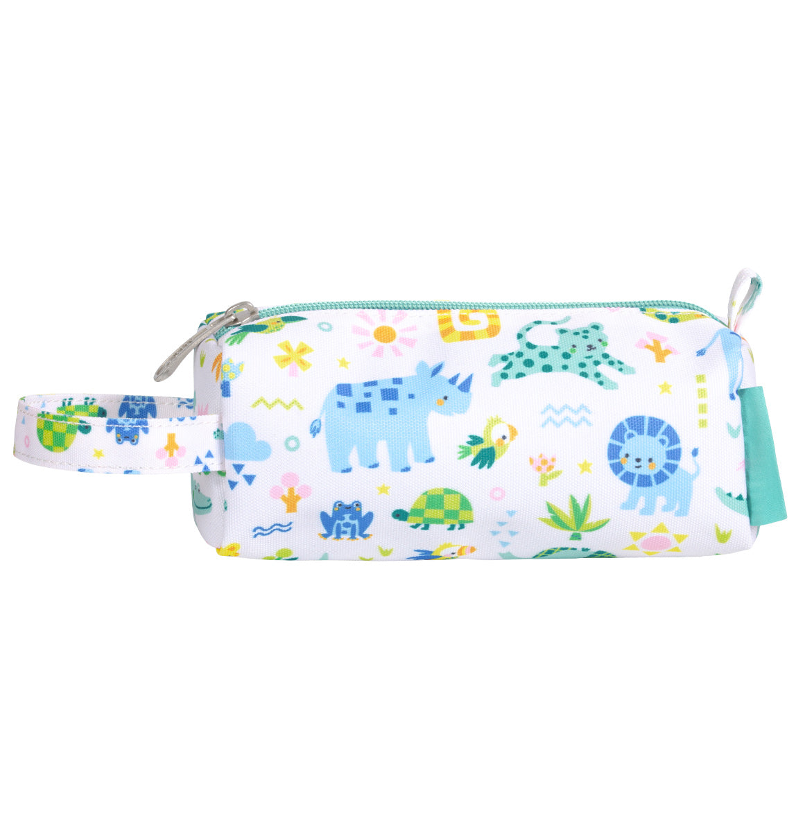 Trousse enfant - Jungle – vue 4 – A Little Lovely Company