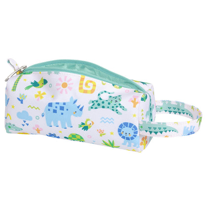 Trousse enfant - Jungle – vue 5 – A Little Lovely Company