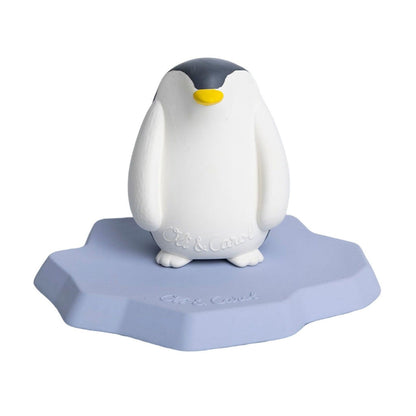 Pingouin – Jouet de bain bébé