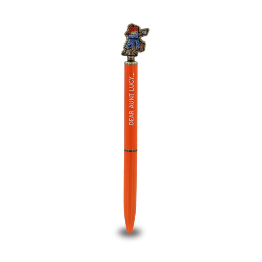 Paddington Pen - Dear Aunt Lucy