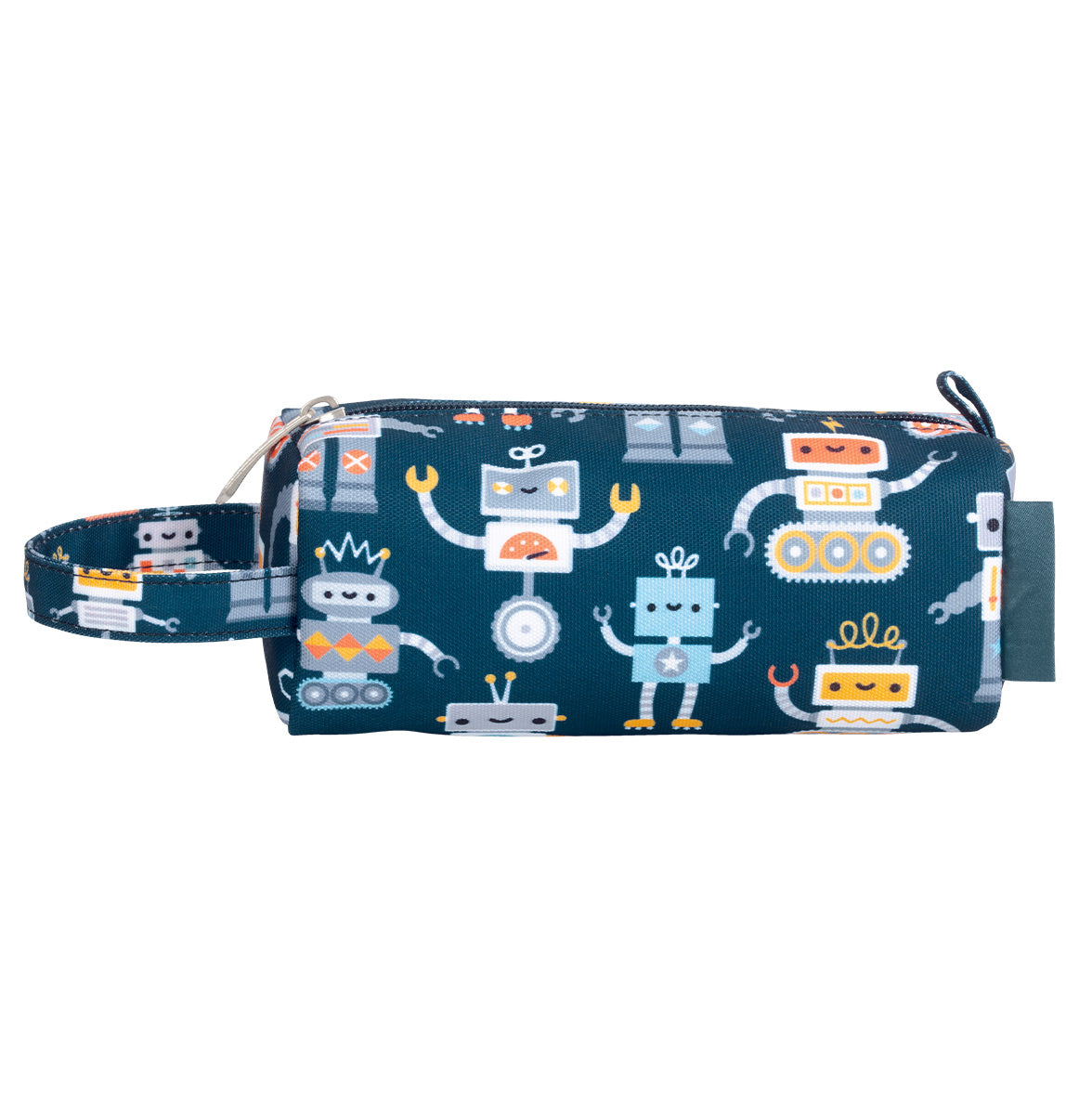 Trousse enfant - Robots – vue 4 – A Little Lovely Company