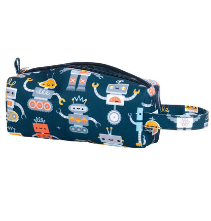 Trousse enfant - Robots – vue 5 – A Little Lovely Company