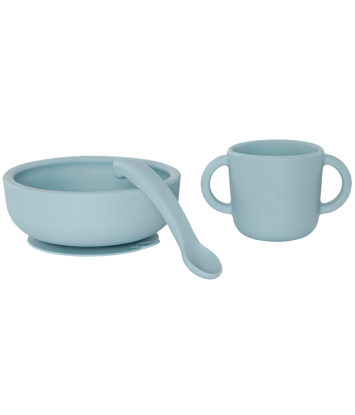 Coffret Repas Bébé By Lille Vilde By Lille Vilde