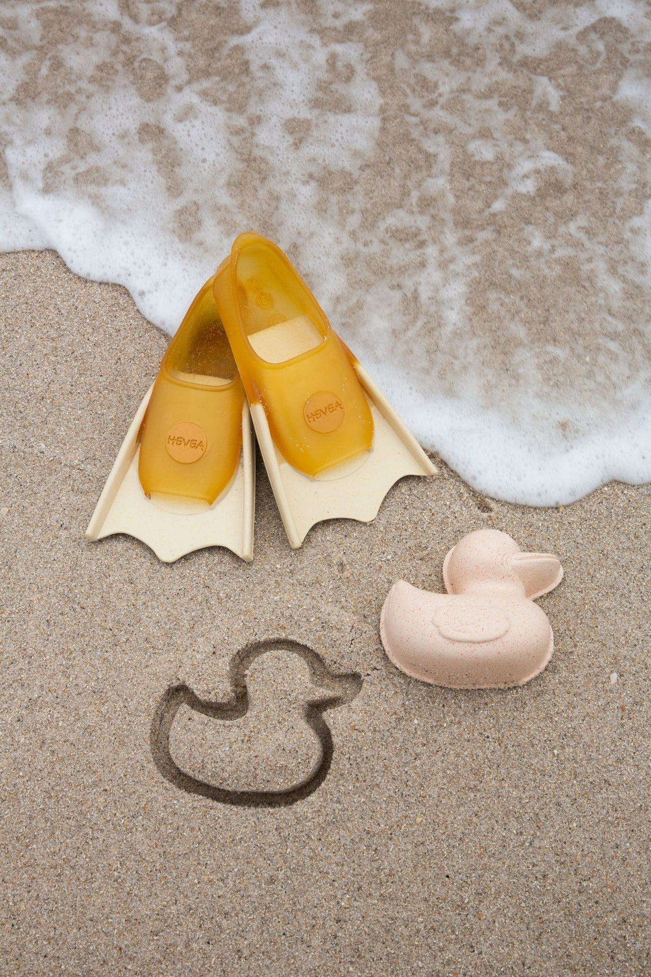 Eendenvinnen