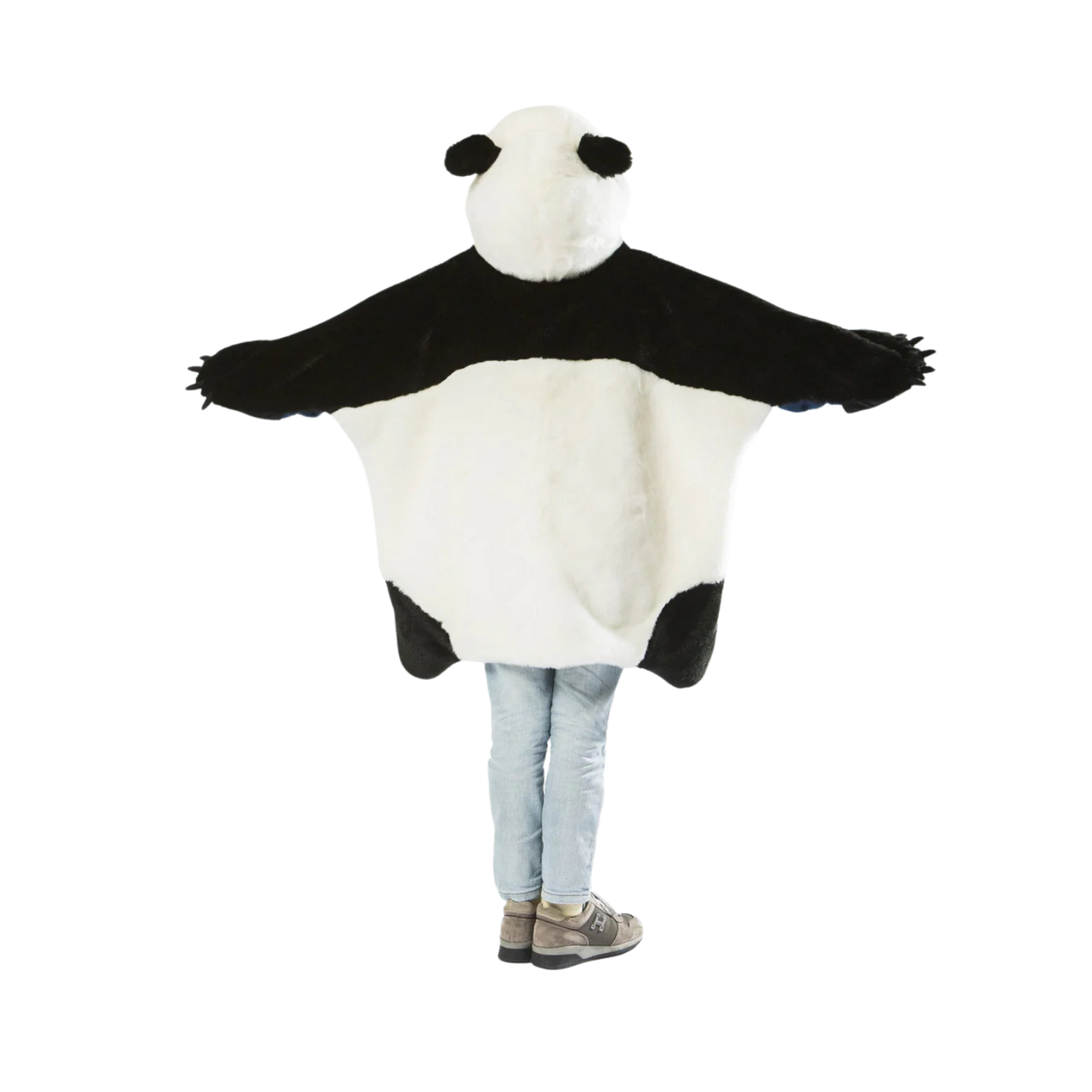Déguisement Enfant Panda - Wild & Soft