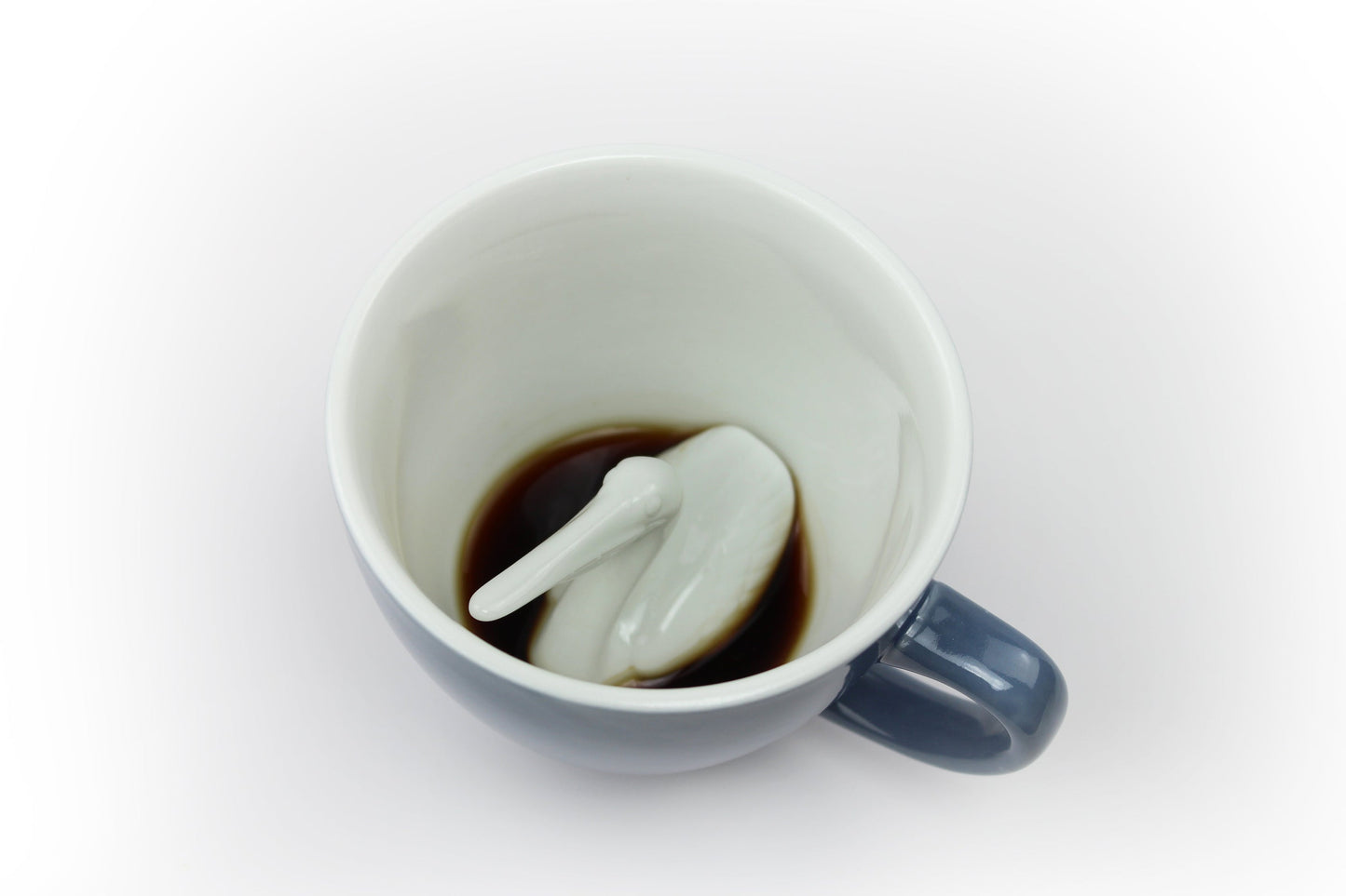 3D Creature Cups Mug 