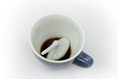 3D Creature Cups Mug 