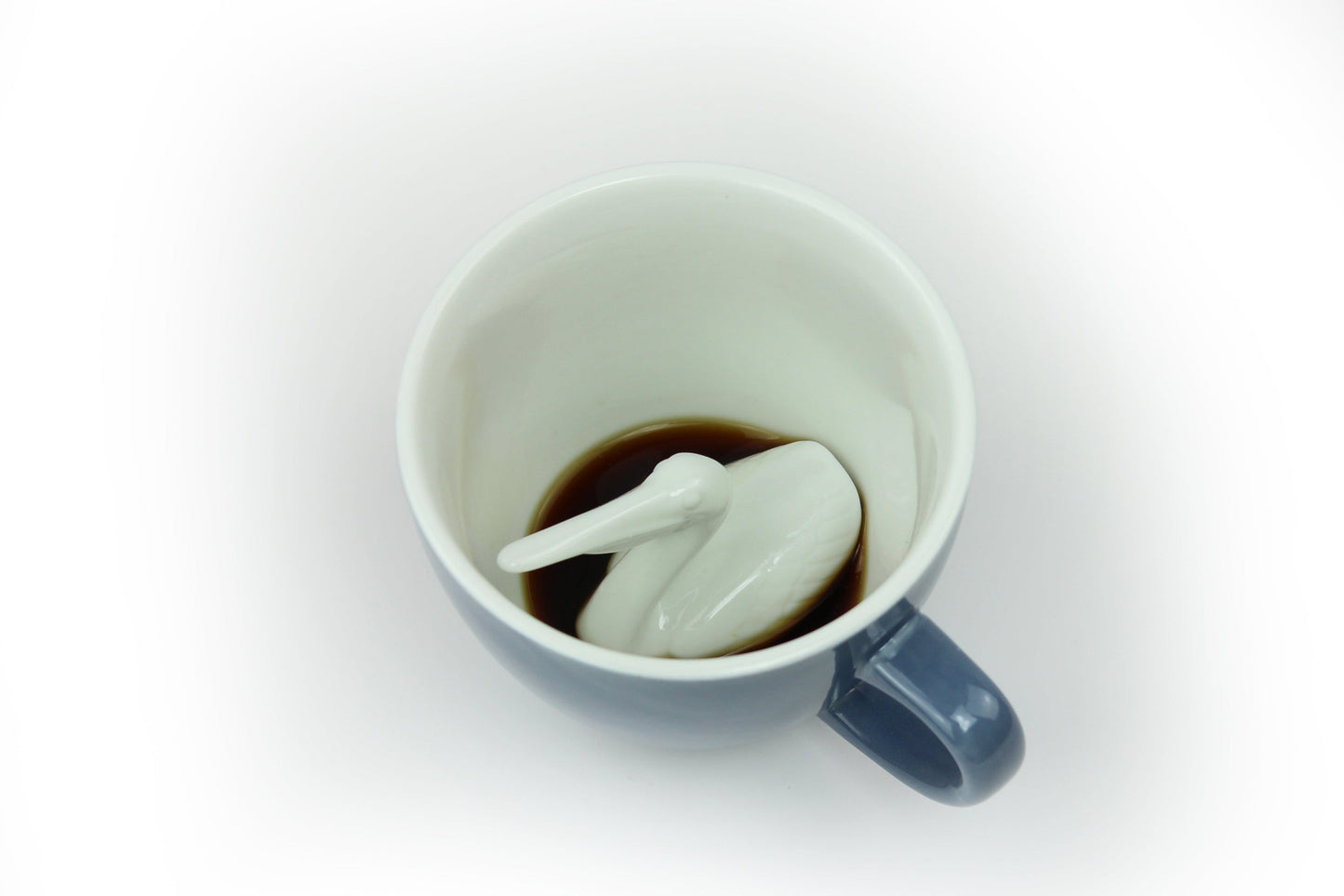 3D Creature Cups Mug 