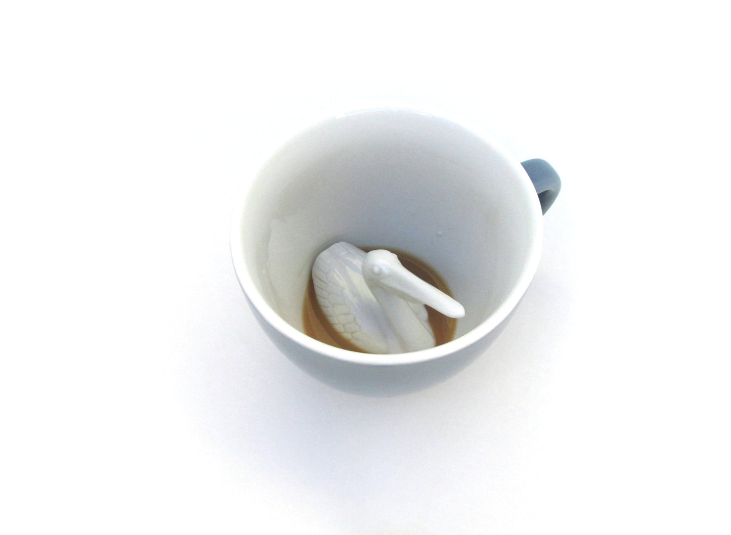 3D Creature Cups Mug 