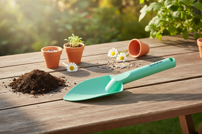 Shovel Mint
