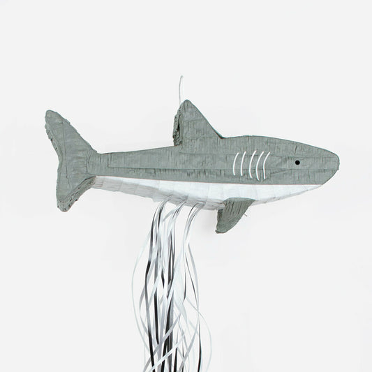 Shark Piñata 