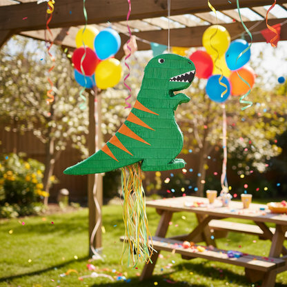 T-Rex Piñata 