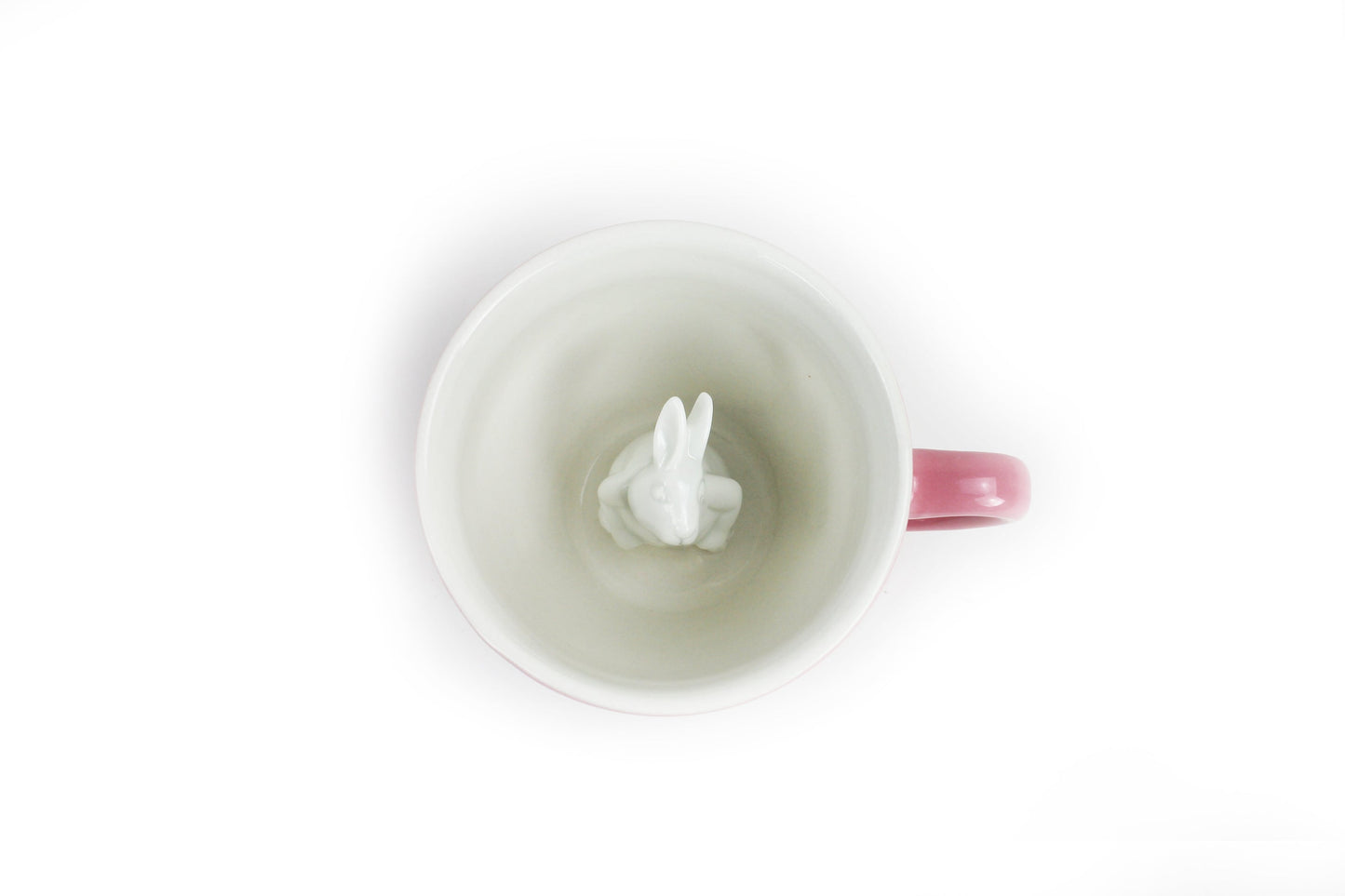 3D Creature Cups Mug 