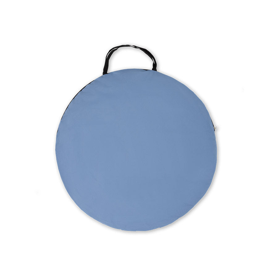 Pop-Up-Zelt - Blau - Surfer - 140 cm