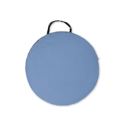 Pop-Up-Zelt - Blau - Surfer - 140 cm