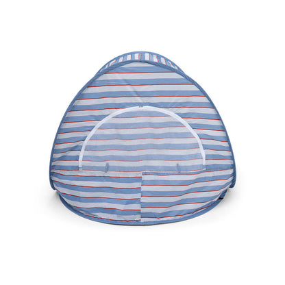 Pop-Up-Zelt - Blau - Surfer - 140 cm