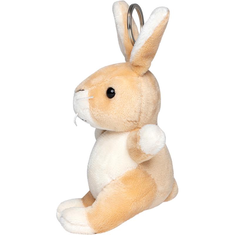 Porte-clés peluche Lapin – MiniFeet® MBW
