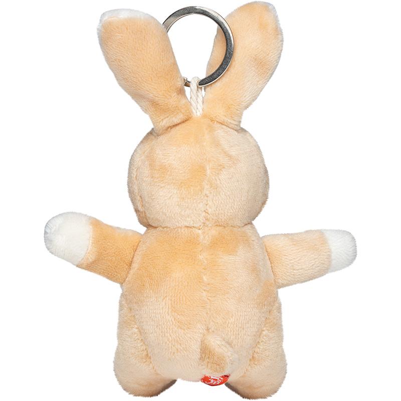 Porte-clés peluche Lapin – MiniFeet® MBW