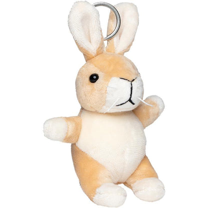 Porte-clés peluche Lapin – MiniFeet® MBW