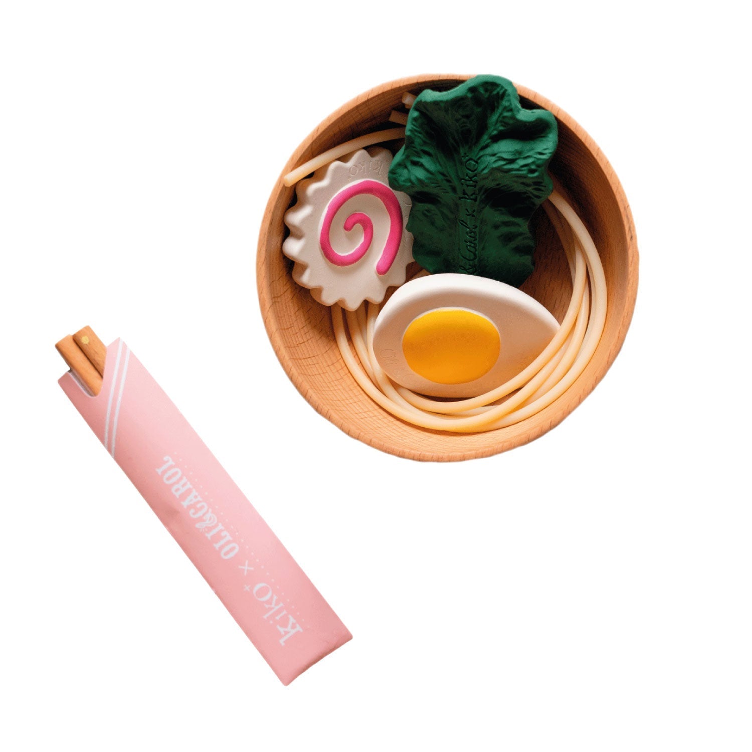 Bol de ramen – Jeu d’imitation enfant