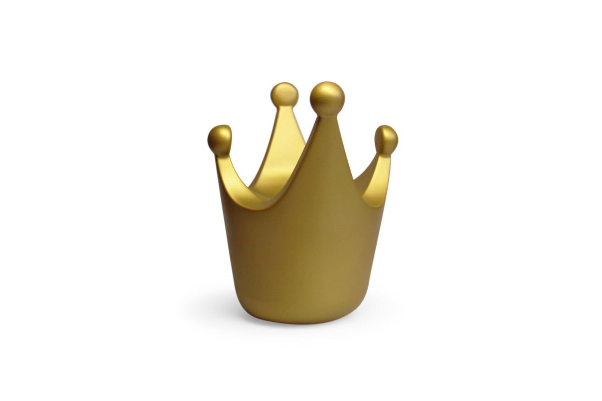 Tirelire Royal Crown