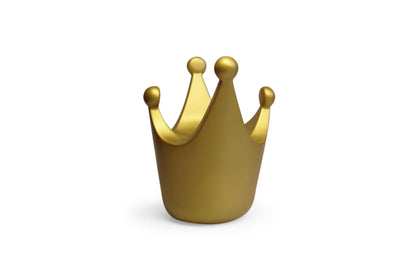 Tirelire Royal Crown