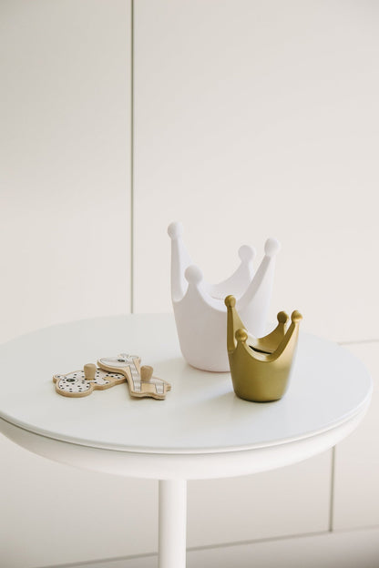 Tirelire Royal Crown
