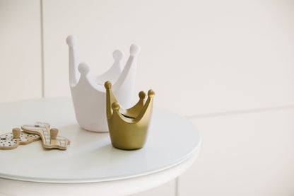 Tirelire Royal Crown