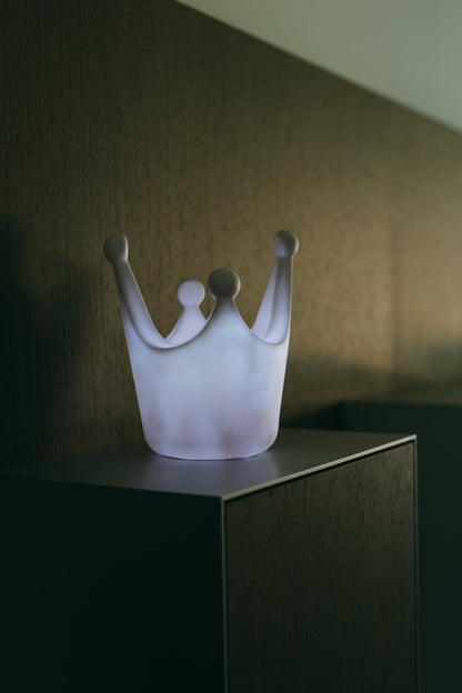 Royal Crown night light