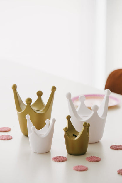 Tirelire Royal Crown