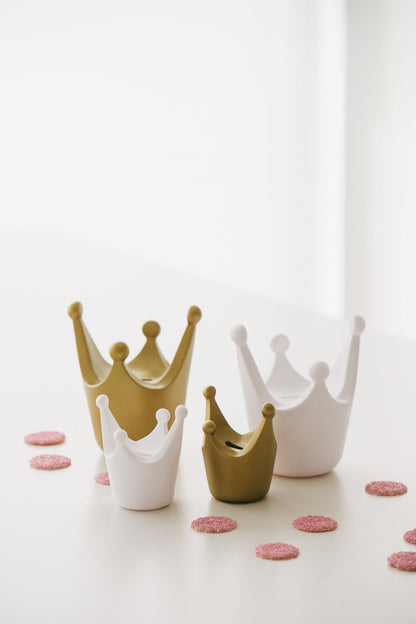 Tirelire Royal Crown