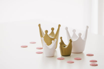 Tirelire Royal Crown