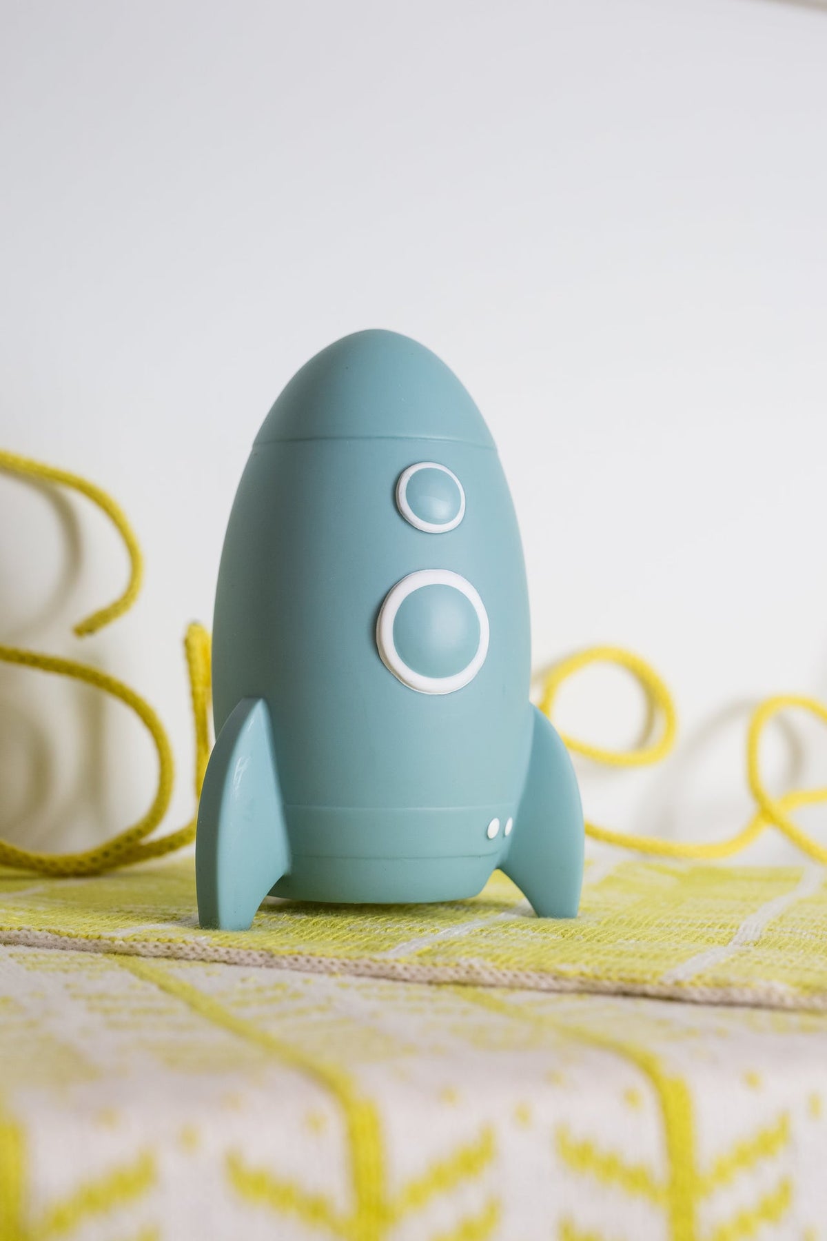 Mini Rocket Nachtlicht