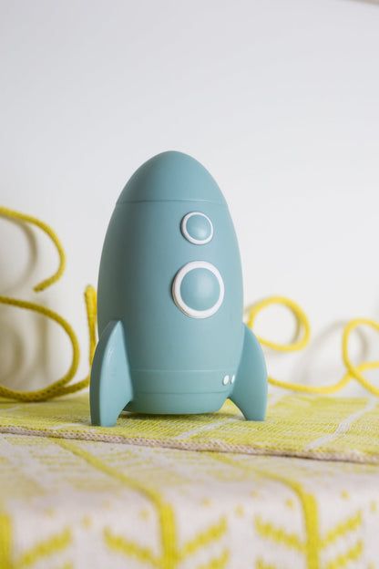 Mini Rocket Nachtlicht