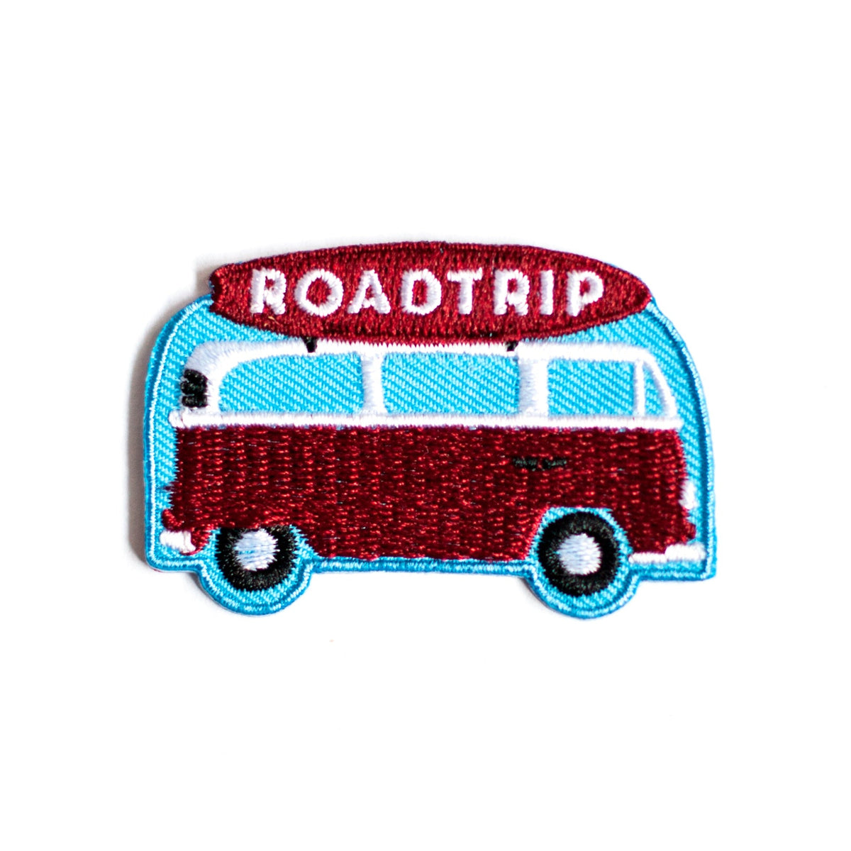 Patch Voyage