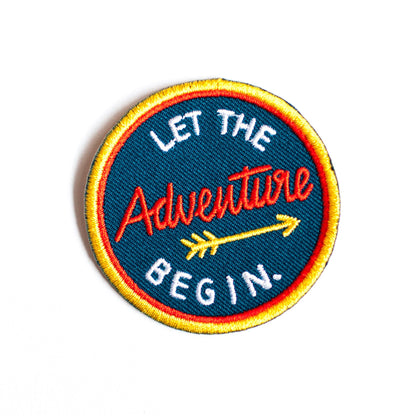 Reisepatch