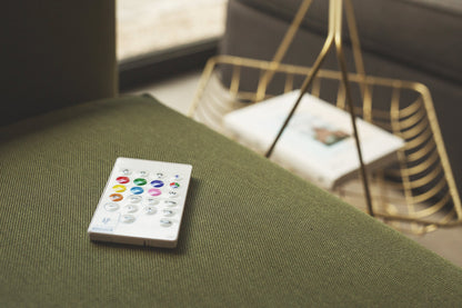 Myboo -Lampe wiederaufladbare Bluetooth -Atmosphäre