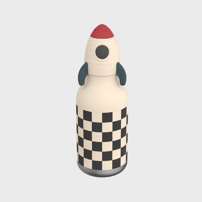 Rocketship Bestie Bottle
