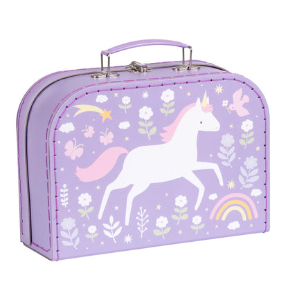 Set de valises enfant - Unicorn Dreams – vue 7 – A Little Lovely Company