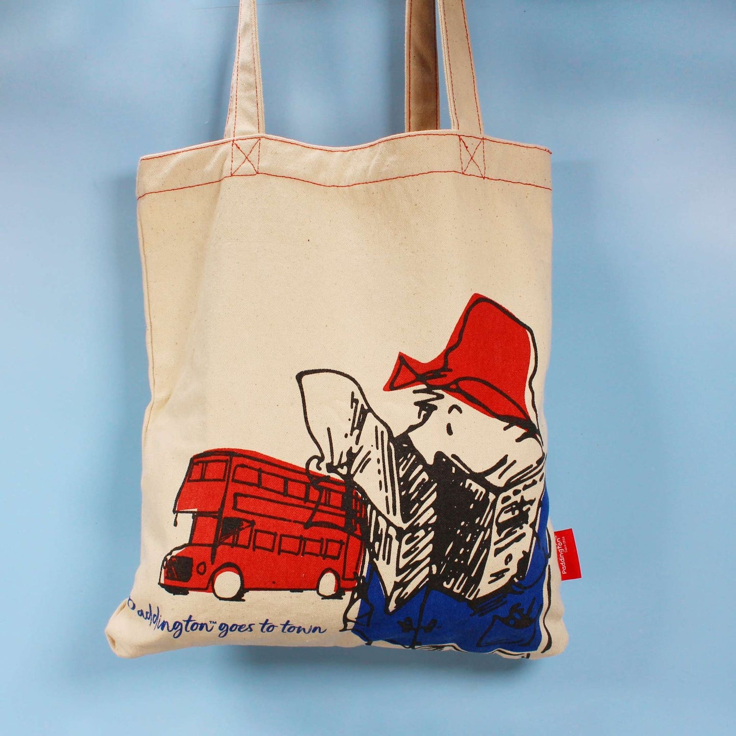 Einkaufstasche Paddington