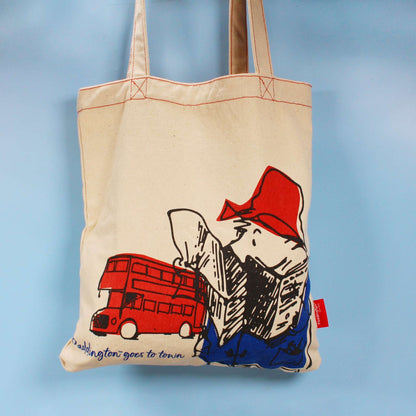 Einkaufstasche Paddington