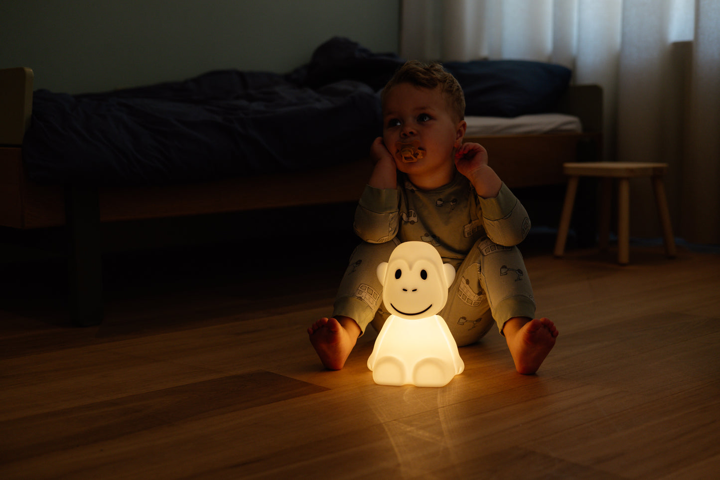 First Light Rechargeable Night Light