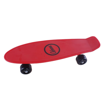 Skateboard en Plastique – 17 × 5 pouces