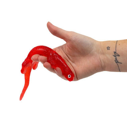 LÉZARD EXTENSIBLE