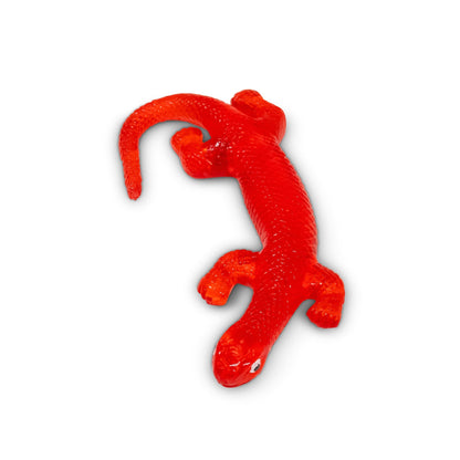 LÉZARD EXTENSIBLE